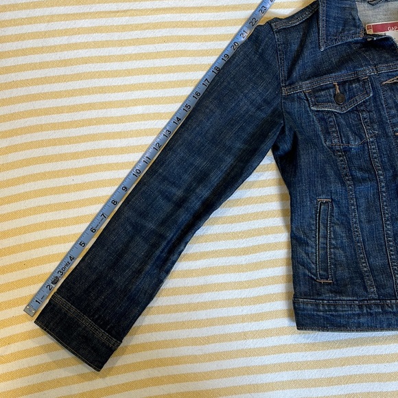 GAP Jean jacket - Picture 6 of 6